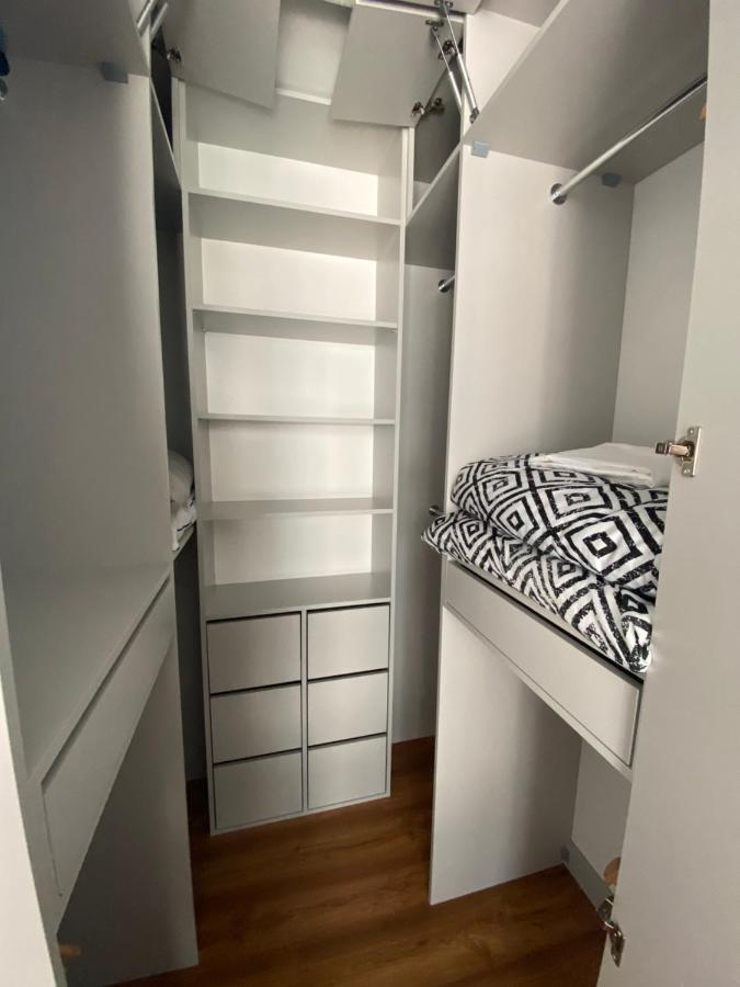 Apartament W Sercu Gdanska Z Parkingiem Podziemnym Екстериор снимка