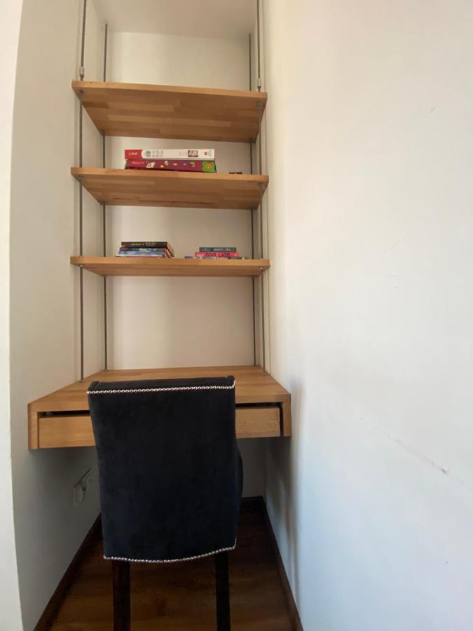 Apartament W Sercu Gdanska Z Parkingiem Podziemnym Екстериор снимка