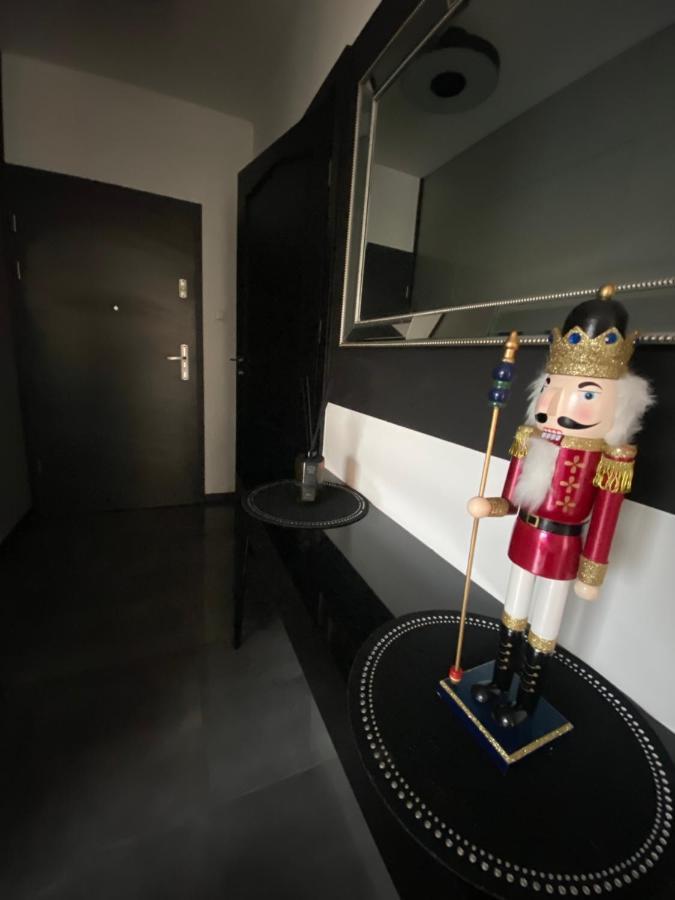 Apartament W Sercu Gdanska Z Parkingiem Podziemnym Екстериор снимка