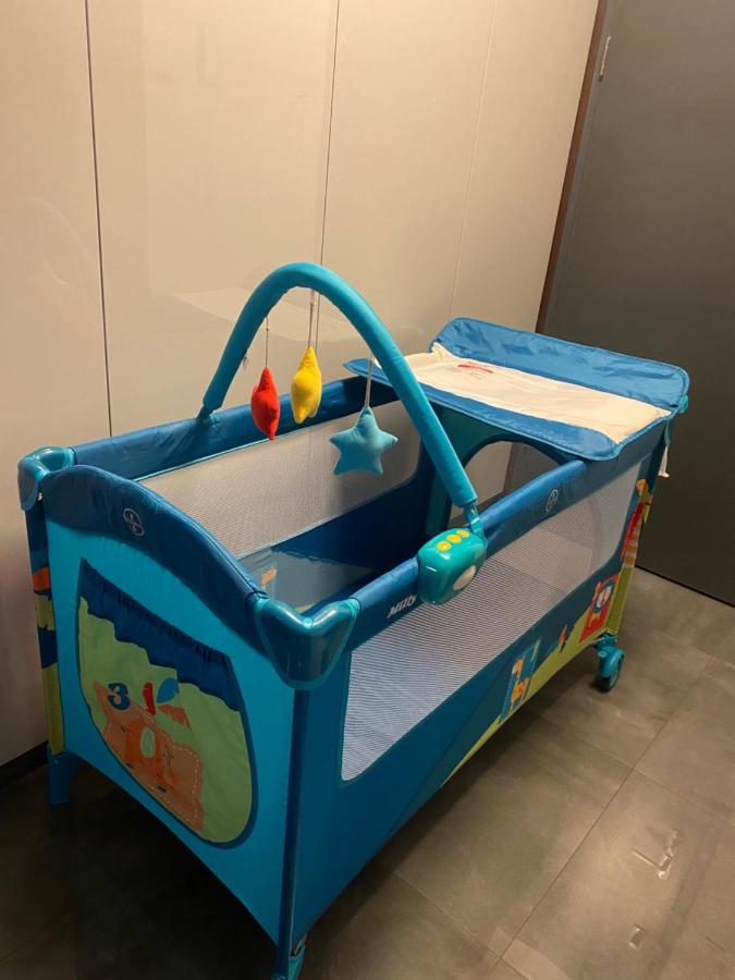 Apartament W Sercu Gdanska Z Parkingiem Podziemnym Екстериор снимка